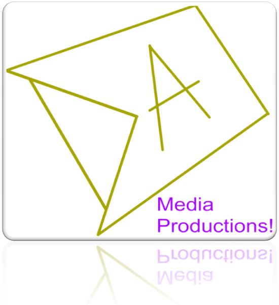 Logo DaJ Media Productions!